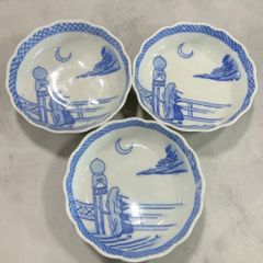 たち吉 鉄絵 目玉焼き まとめ売り 目玉焼き皿 目玉焼き器 陶鍋 陶器