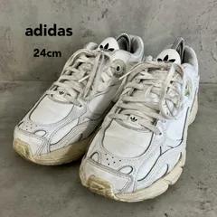 adidas originals アディダスオリジナルス ASTIR W アスティーア スニーカー ホワイト GX8549 厚底 ダッドシューズ ボリュームソール ローカット 紐靴 運動靴 ウォーキング スポーツ 24cm ★ ■■