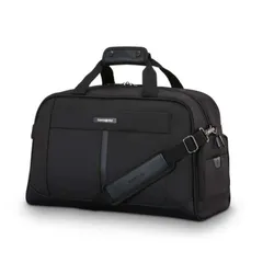 サムソナイト メンズ バッグ ボストンバッグ Samsonite Ascella 40 Duffel Black ブラック