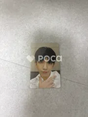 Seventeen ジョシュア セブチ DIRECTOR'S CUT PLOT Ver.