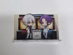 ブルーロック 凪 玲王 アクリルスタンド まとめ ゆうパケットポストにて出品