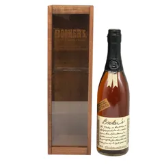 ブッカーズ 6年3ヵ月 2019-01E 750ml 62.95%【W0】のサムネイル