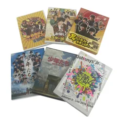 2026年最新】ジャニーズ 少年たち dvdの人気アイテム - メルカリ