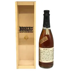 ブッカーズ C06-B-15 750ml 63.55% BOOKERS 【O0】のサムネイル