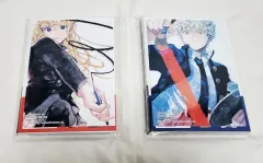 ブルー ピリオド 1 2 巻セット(初回版 未開封)+アニメイト特典