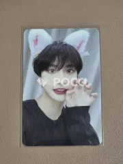 ATEEZ ソンファ THE WORLD EP.2 : OUTLAW Makestar