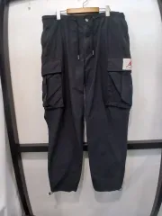 ナイキ ジョーダン フライト ウーブン パンツ XL (CV3178-010)