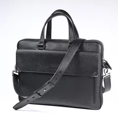 2026年最新】Salvatore Ferragamo メンズ ビジネスバッグの人気