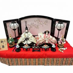 安い春峰 人形の通販商品を比較 | ショッピング情報のオークファン