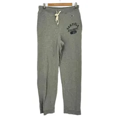 チャンピオン Champion SWEAT PANTS カレッジロゴスウェットパンツ メンズ JPN：XL 