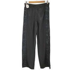 アディダスオリジナルス adidas Originals サイドラインジャージ トラックパンツ メンズ JPN:L