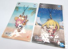 미개봉 Fate Grand Order 여름이다! 수영복이다!
