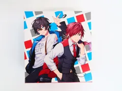 にじさんじ香水 第7弾 コンプリートセットB アクシア・クローネ＆ローレン・イロアス ステッカー付き