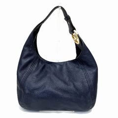 ✨美品✨フェリージ 16/20 レザーワンショルダーバッグ コバルトブルー