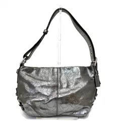 コーチ COACH シグネチャー ショルダーバッグ F17104 レディース