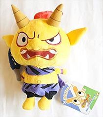 ウルトラ怪獣 ぬいぐるみ ミラクル バンプレスト ウルトラセブン 円谷