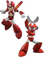 2026年最新】4インチネル ロックマンxの人気アイテム - メルカリ