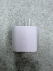 Apple 20W USB-C電源アダプタ