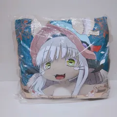 2026年最新】メイドインアビスクッションの人気アイテム - メルカリ