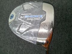 キャロウェイ パラダイム Ai SMOKE 5番UT モーダス3 105 - メルカリ