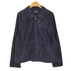 2026年最新】ralph lauren レザースウィングトップの人気アイテム