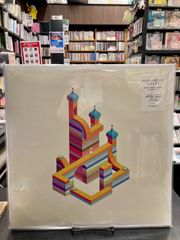 Monument Valley サウンドトラック LP - メルカリ