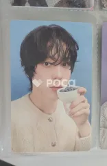 ATEEZ ユノ 2026 SEASON'S GREETINGS