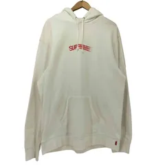 シュプリーム Supreme 20SS Motion Logo Hooded Sweatshirt メンズ import：XL 