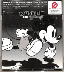 2026年最新】mosh pit disneyの人気アイテム - メルカリ 2026年最新】mosh pit disneyの人気アイテム - メルカリ