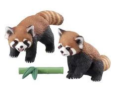 アニア アニマルアドベンチャー レッサーパンダ AS-35本店にて3,000円以上ご購入の場合、送料無料となります。