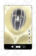 涅マユリ BLEACH 千年血戦篇 コレクションカード ブリーチ グッズ カードのサムネイル