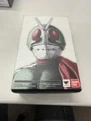 【欠品有り】S.H.Figuarts 仮面ライダー新1号