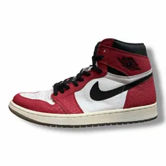 2026年最新】air jordan 1 origin storyの人気アイテム - メルカリ