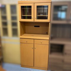 Francfranc LUT 70kitchen cabine - メルカリ