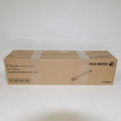 FUJI XEROX 純正ドラムカートリッジブラックCT350985 新品未使用
