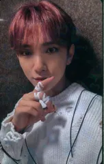 SEVENTEEN Weverse JAPAN会場限定 JOSHUA FML 大阪