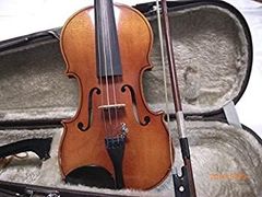 希少 1979年 スズキ チェロ No.75 4/4 フルサイズ 鈴木バイオリン