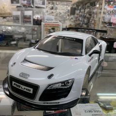 【未使用】京商 ミニッツ ASC アウディ R8 LMS 50th限定 クローム 未使用】京商 ミニッツ ASC アウディ R8 LMS 50th限定 クローム - メルカリ