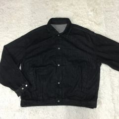 EEC デニムジャケット CC18