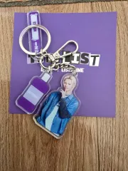 ENHYPEN（エンハイプン・エナプ） ニキ キーホルダー