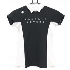 DESCENTE GOLF ポロシャツ スカート セットアップ ソロテックス - メルカリ