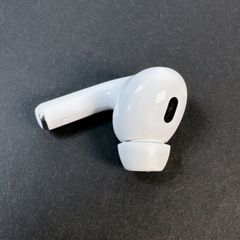 超美品 Apple AirPods Pro 第3世代 左耳のみ 動作確認品 - メルカリ