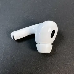 Apple アップル AirPods Pro 第2世代 左イヤホン A2699 片耳 純正 ANC ノイズキャンセリング 外音取り込み Bluetooth ワイヤレスイヤホン 高音質 iPhone対応 紛失交換用 送料無料 匿名配送