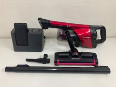 SHARP ダストケース付き　動作保証　シャープ　掃除機　本体　EC-SR5-P シャープ RACTIVE Air POWER EC-SR5-P [ピンク系] 価格比較 - 価格.com