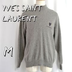 SAINT LAURENT サンローラン トレーナー Too Late 美品 - メルカリ