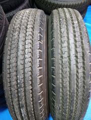 235/70R17.5 136/134Jヨコハマ3本セット - メルカリ