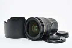 2026年最新】AF-S NIKKOR 24-70mm f/2.8G EDの人気アイテム - メルカリ