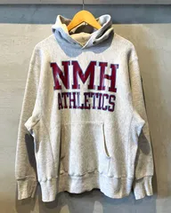 80‘s Champion-REVERSE WEAVE-hoodie-(size L)Made in U.S.A. チャンピオン リバースウィーブ フーディ アメリカ製 ヴィンテージスウェット 古着スウェット