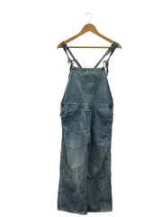 Levi’s Vintage Clothing (リーバイスヴィンテージクロージング) BIBS & BRACE OVERALL DENIM LIGHT BLUE ブルー S-W27