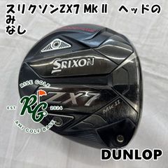 スリクソン ZX MK2 3番ユーティリティ 単品 メンズゴルフ 初心者